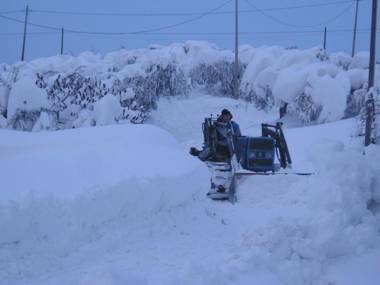 Agriturismo Le Essenze