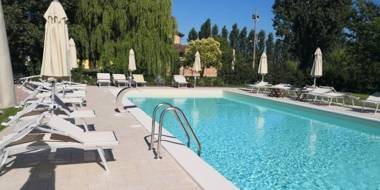 Agriturismo I Bosconi