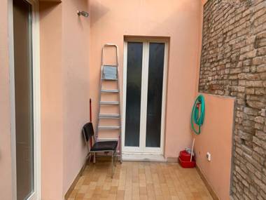 Elegante appartamento in centro a cesena