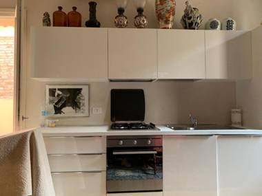 Elegante appartamento in centro a cesena