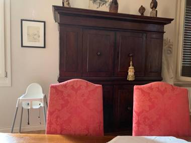 Elegante appartamento in centro a cesena