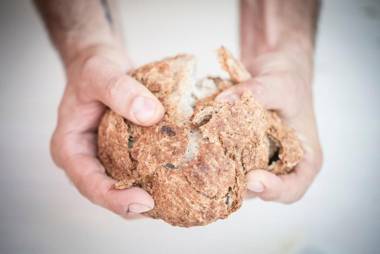 Agricola casa cucina bottega