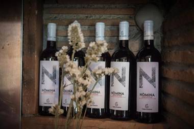 Agricola casa cucina bottega