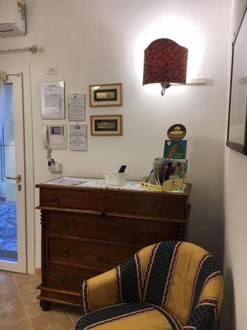 IL VICOLETTO Appartamento