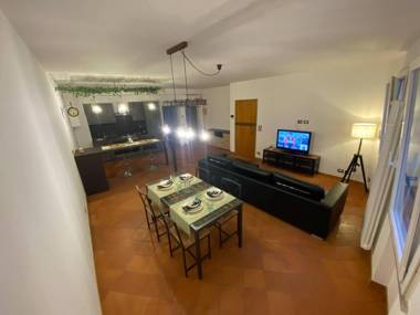 Appartamento In Posizione Prestigiosa