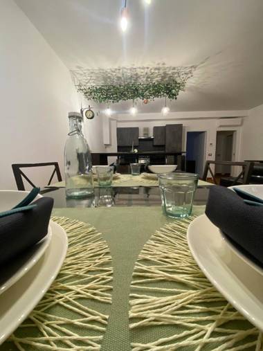 Appartamento In Posizione Prestigiosa