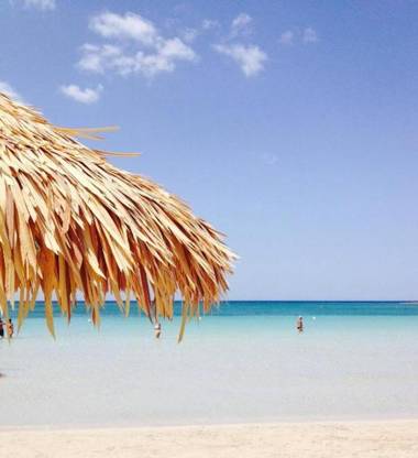 Conchiglia Azzurra Hotel & Beach