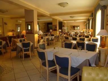 Conchiglia Azzurra Hotel & Beach