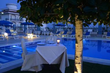 Club Azzurro Hotel & Resort