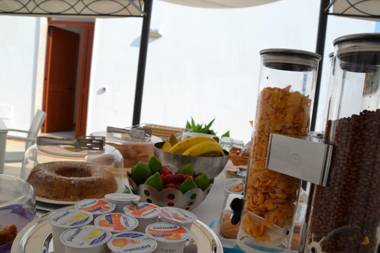 Affittacamere Torre Lapillo