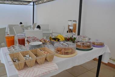 Affittacamere Torre Lapillo