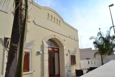 Affittacamere Torre Lapillo