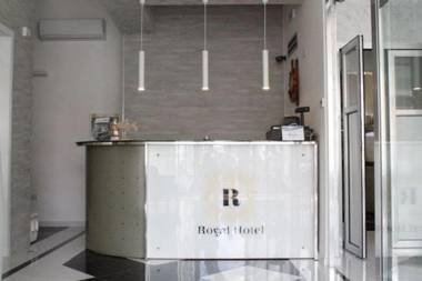 Hotel Royal - Beauty & Spa