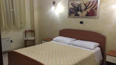 B&B Il Gabbiano