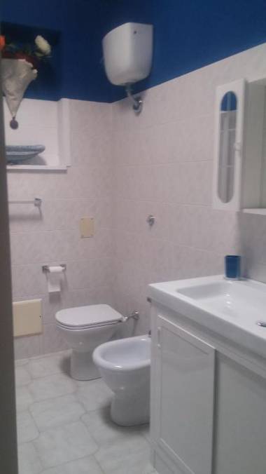 Finestre Sul Mare Salento - Case Vacanze