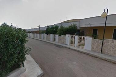 Appartamenti Colle Azzurro