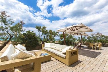 Villa Bianca by Perle di Puglia