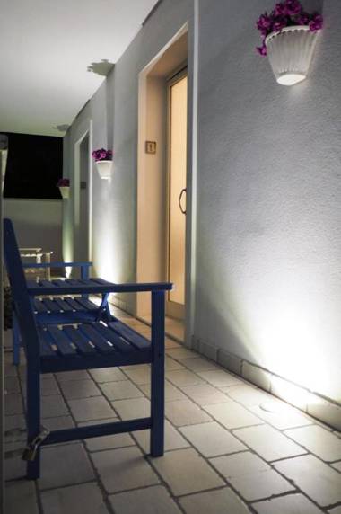 Sogno Salento monolocali