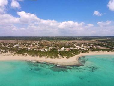 Riva degli Angeli by BarbarHouse