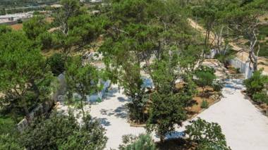 Antica Villa del Conte