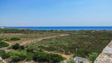 Antica Villa del Conte