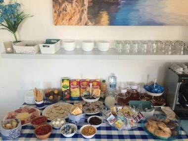 Villa Belvedere Salento