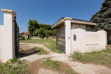 Villa Fortunato by BarbarHouse