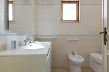 Villetta Lorena by BarbarHouse