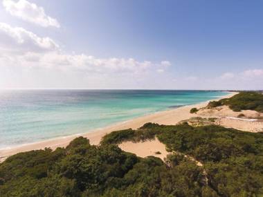 Serra degli Angeli by BarbarHouse