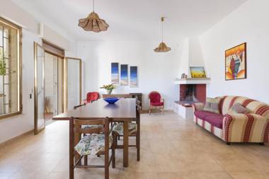 Serra degli Angeli by BarbarHouse