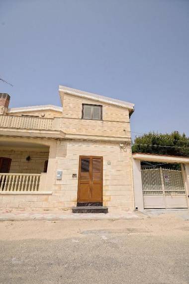 Borsi Quintino Apartment