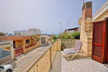 Borsi Quintino Apartment