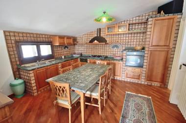 Borsi Quintino Apartment