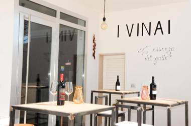 Torre Lapillo GMA Tourism