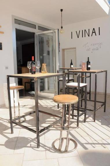 Torre Lapillo GMA Tourism