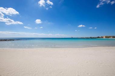 Porticciolo Apartment by BarbarHouse