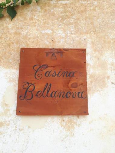 Masseria Casina Bellanova
