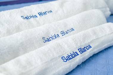 Sabbia Bianca Affittacamere