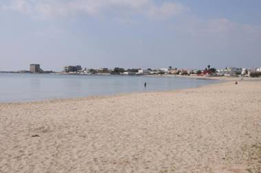 Torre Lapillo Centro GMA Tourism