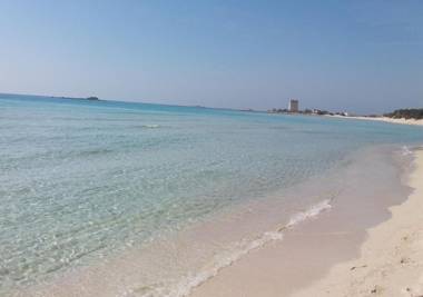 Appartamenti Terrasalentina