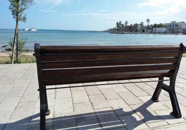 Appartamenti Terrasalentina