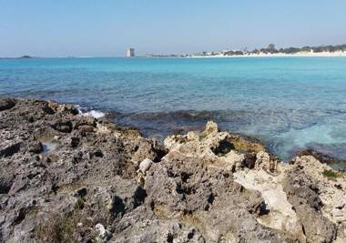 Appartamenti Terrasalentina