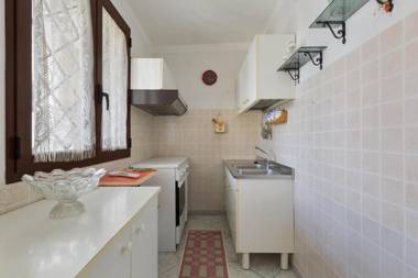 Appartamenti delle rose by BarbarHouse