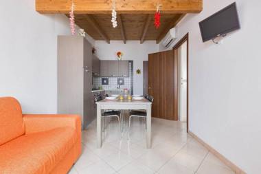 Appartamento Corallo by BarbarHouse