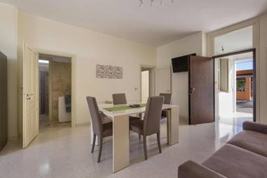 Casa di Cinzia by BarbarHouse