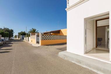 Casa di Cinzia by BarbarHouse