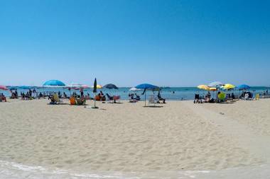 Porto Cesareo Apartment m514