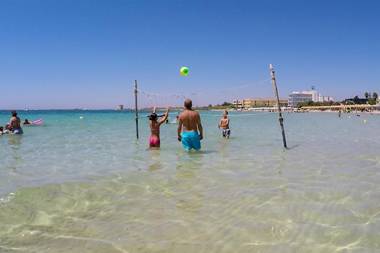 Porto Cesareo Apartment m514