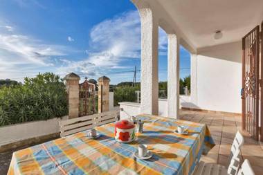 Villa Castiglione by BarbarHouse