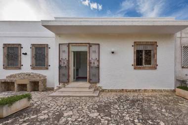 Villa Castiglione by BarbarHouse